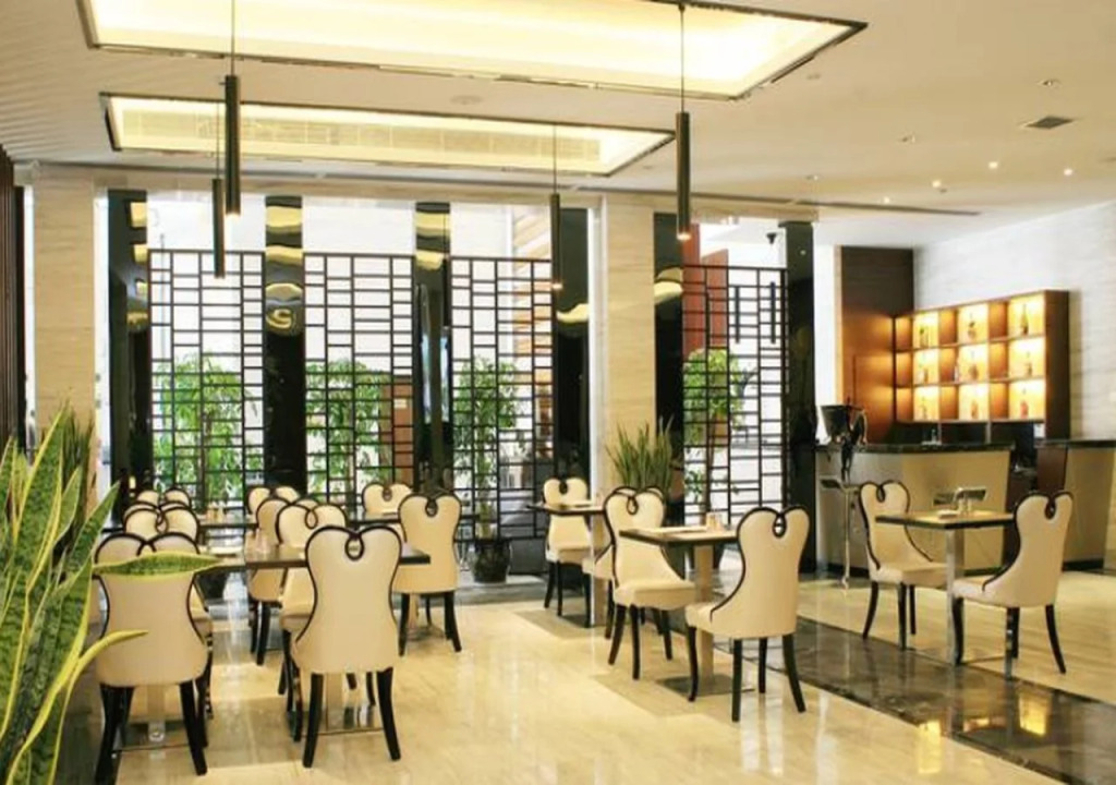 Days Hotel Great Wall Quanzhou