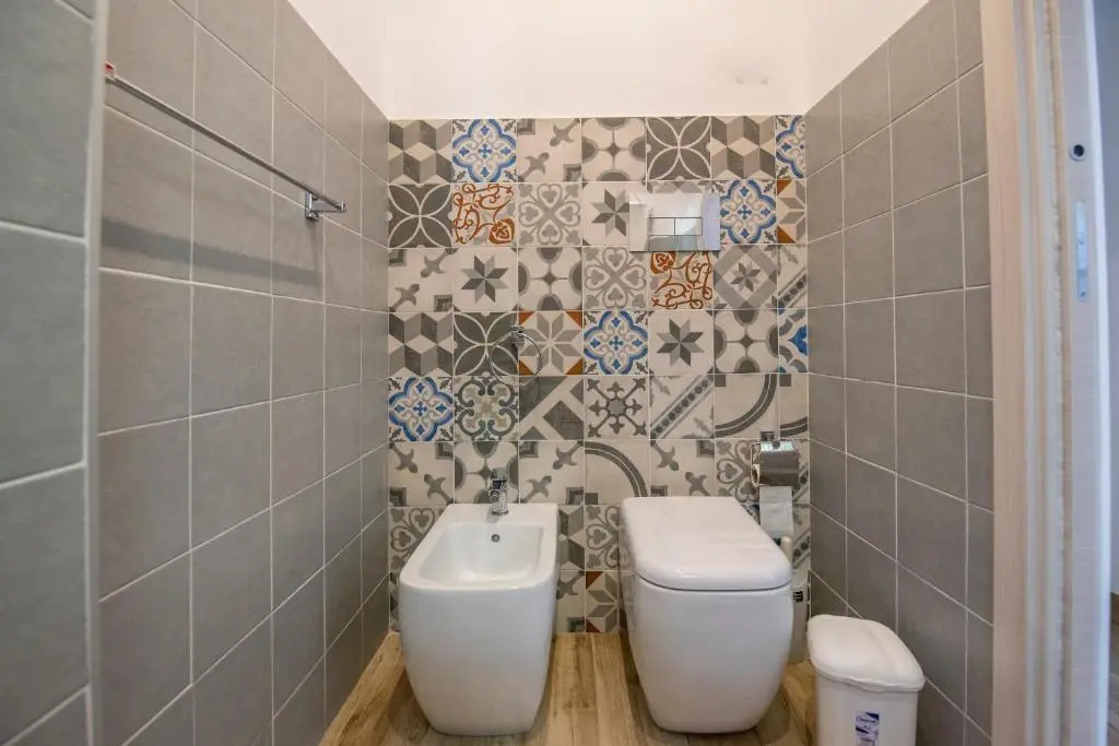 White Apartments & Spa