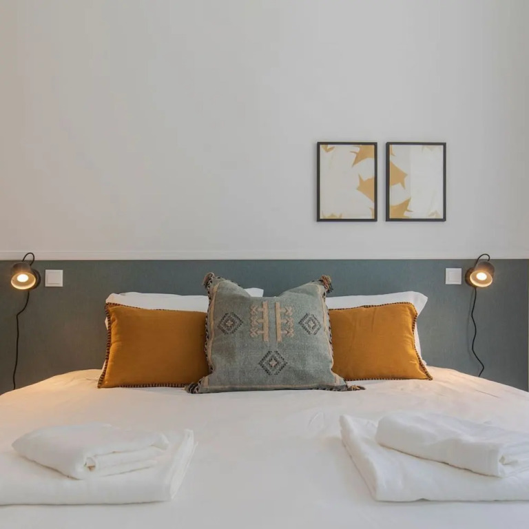 Ando Living - Abrantes Townhouse