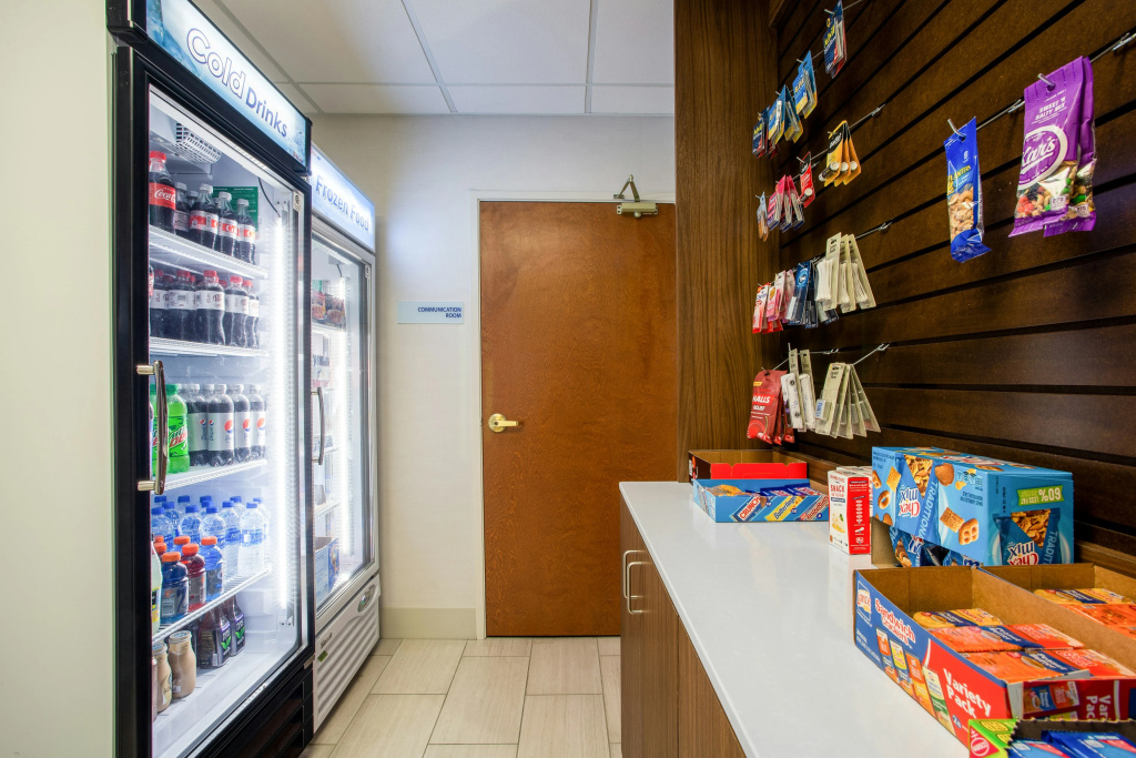 Holiday Inn Express Hotel & Suites Lewisburg by IHG