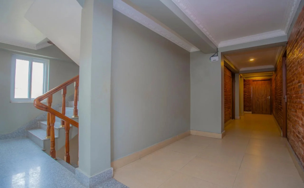 Oyo 300 Farm House Resort