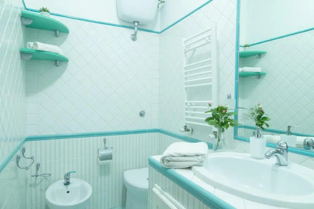 Totò Style Apartment