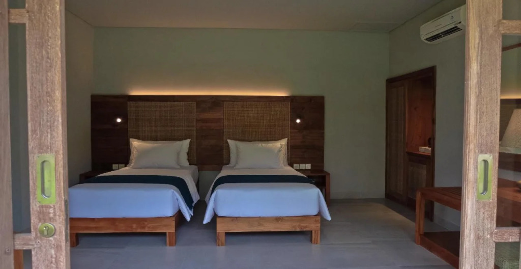 Umadewi Surf & Retreat