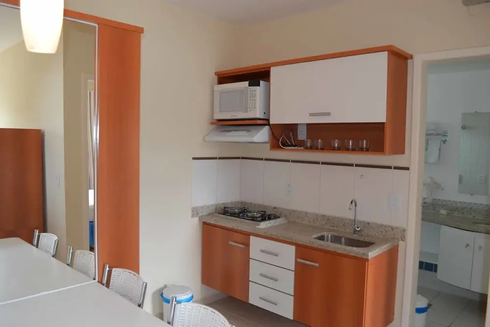 Serra Park Flat Services