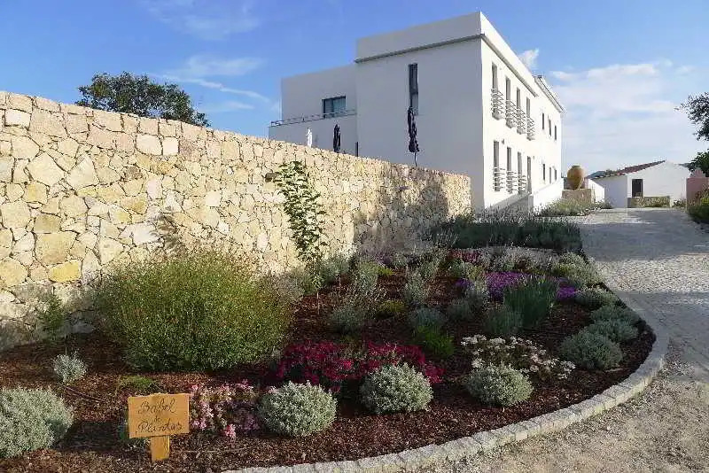 Quinta das Lavandas