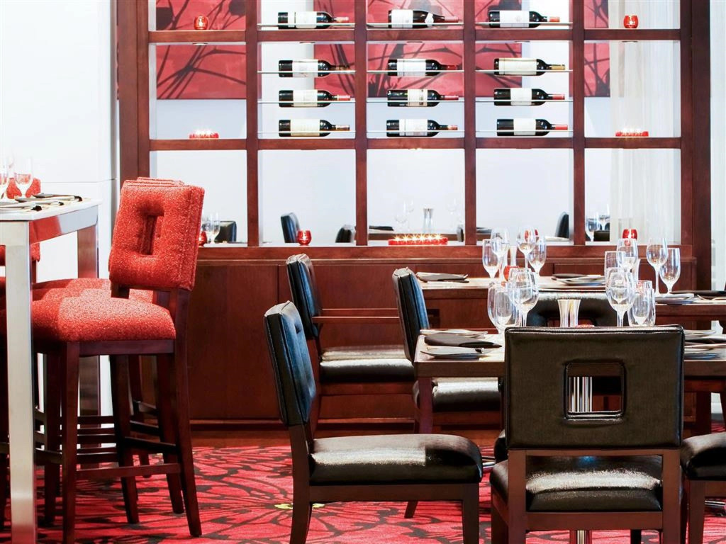 Sofitel Lafayette Square Washington DC