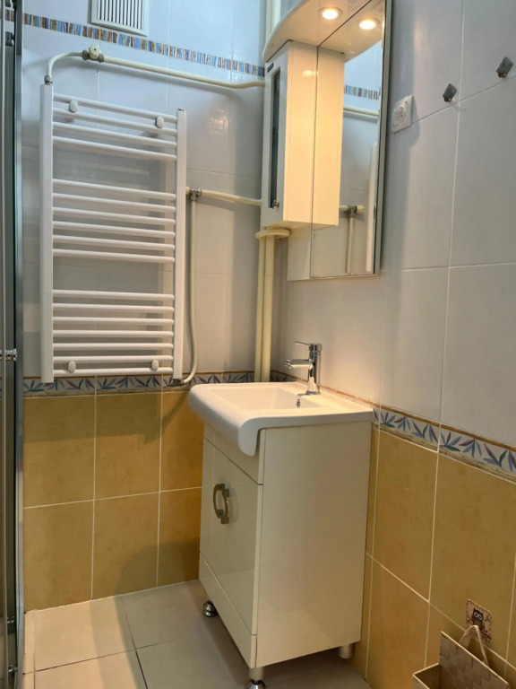 OLE apartment III - in the city center
