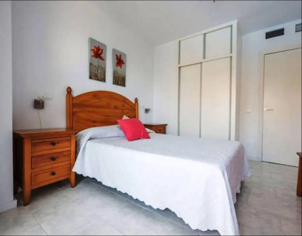 Apartment in Benalmádena - 104419