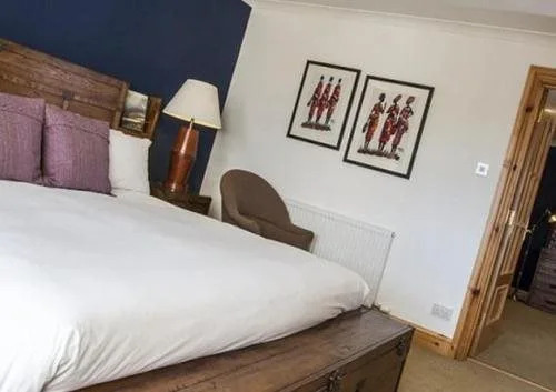 Sutherlands Guest House