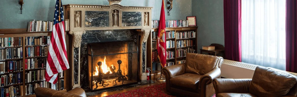 Marines Memorial Club & Hotel Union Square