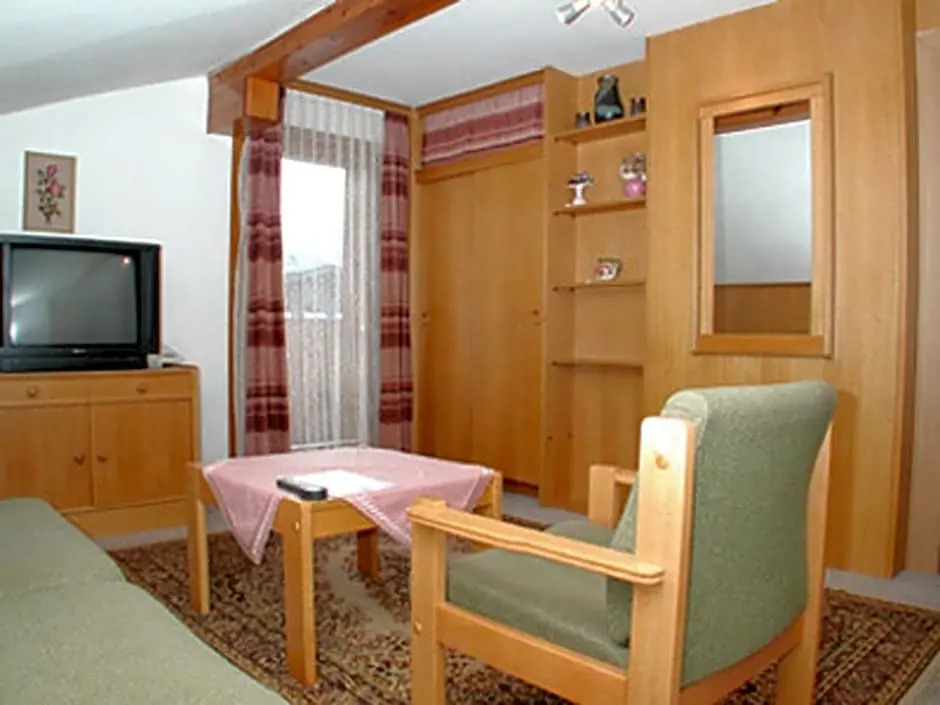 Hotel Hörlgut