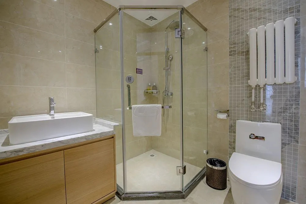 Dajiaoting International Business Hotel