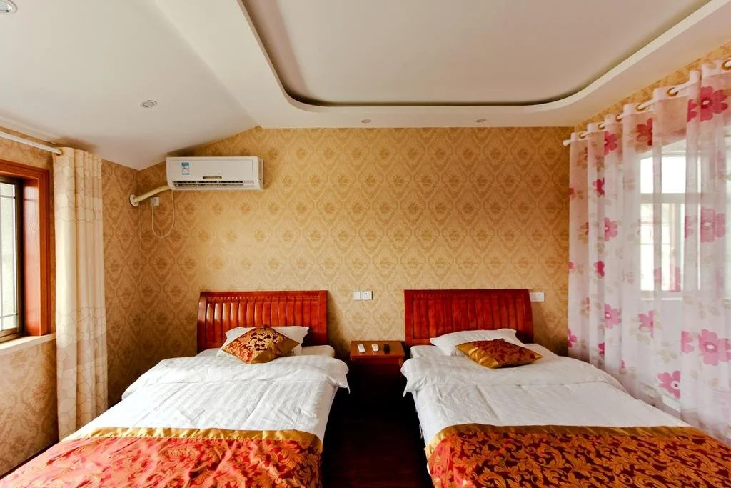 Xitang Jiangnan Chunlinhe Garden Hostel