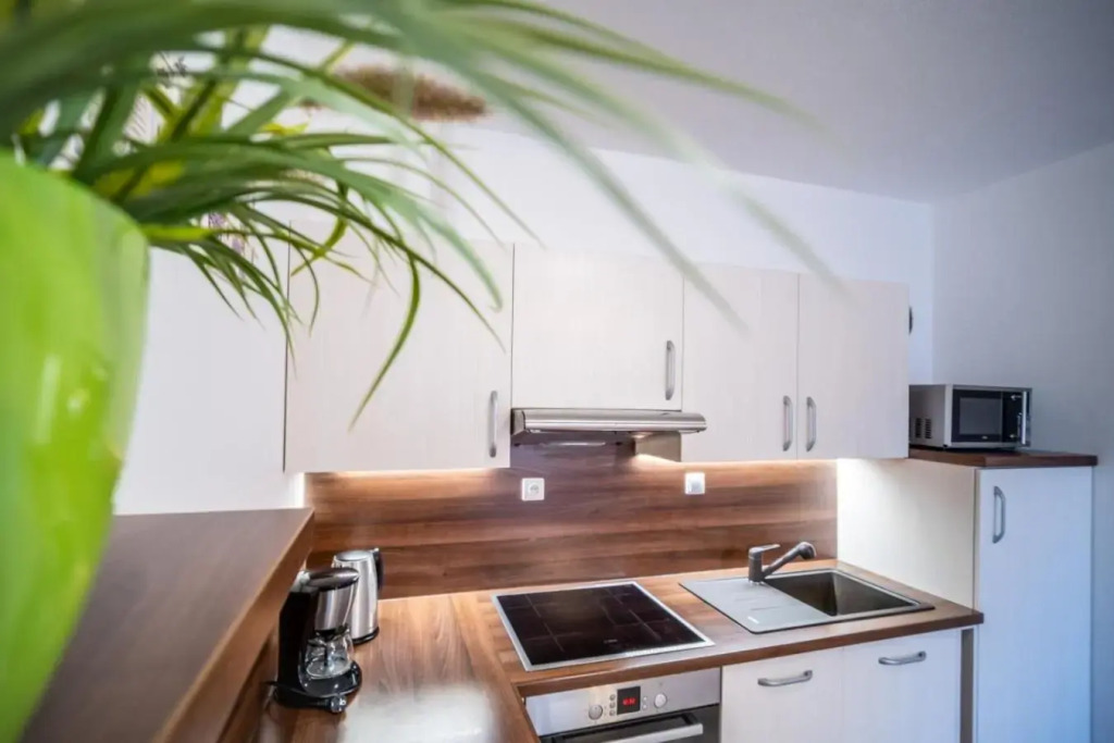 Apartment Riviera 510-8 Lipno Home