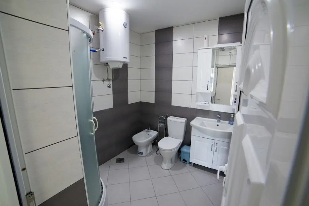 Apartmens Rex