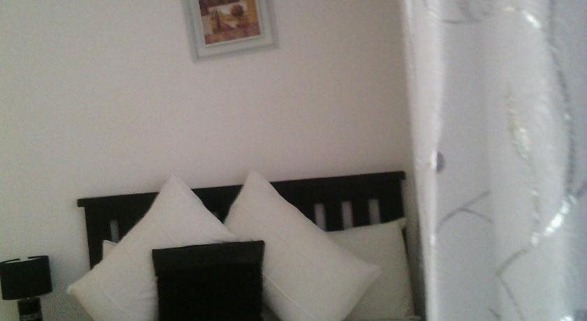 Mentor Guest house