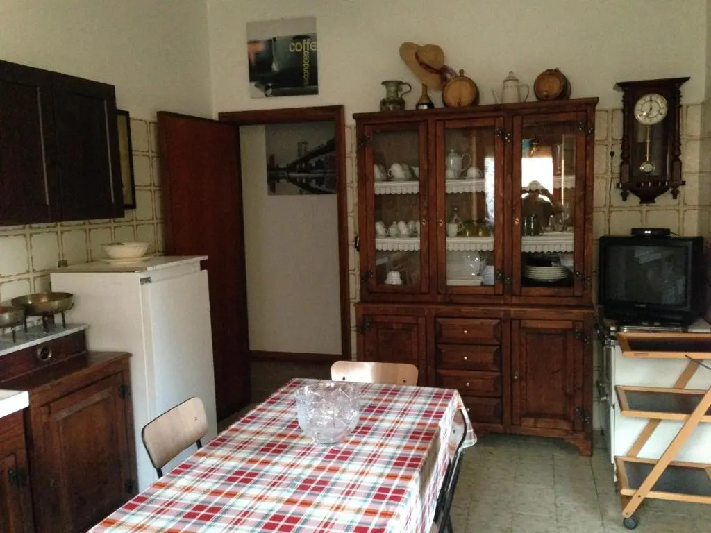Villa Giovanna