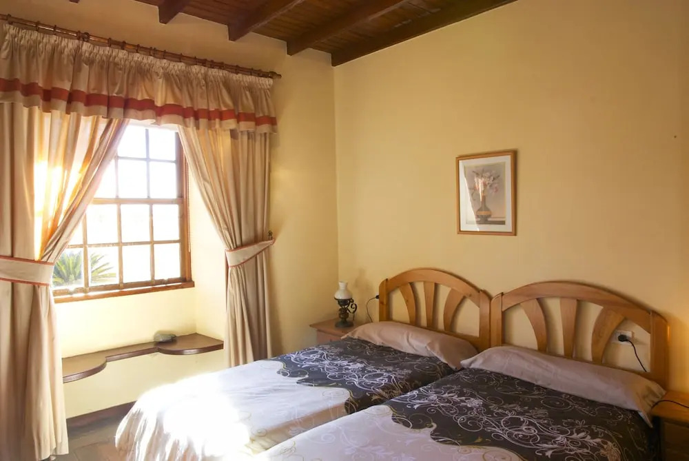 Casa Rural Olga