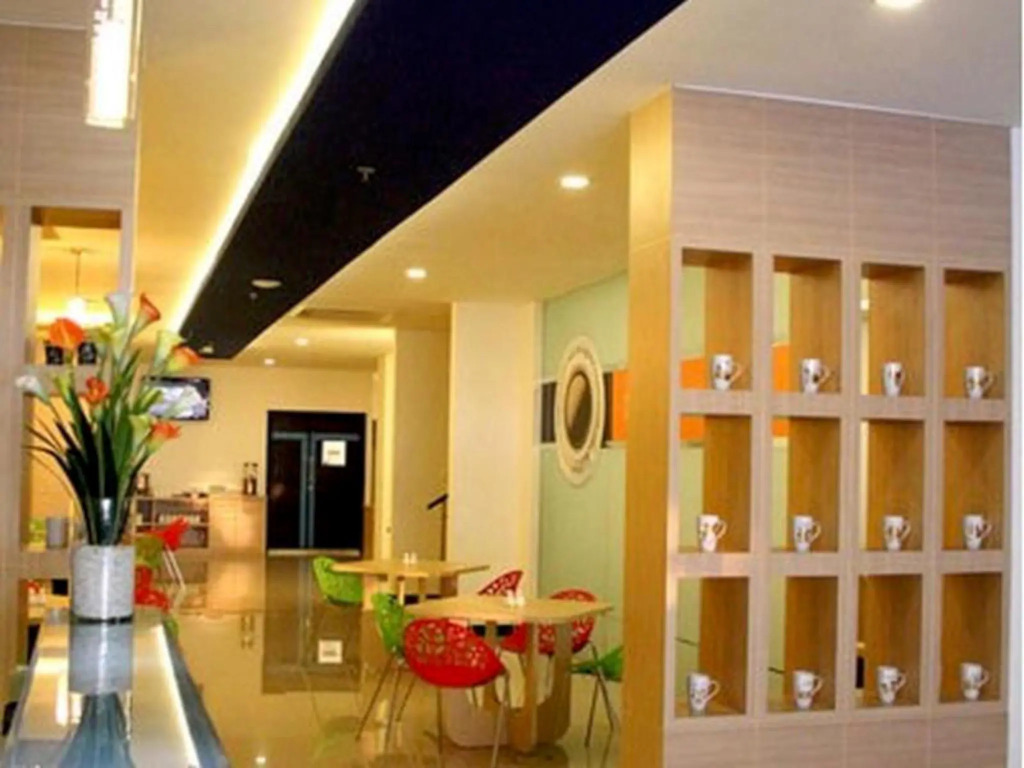 Zodiak Paskal by KAGUM Hotels