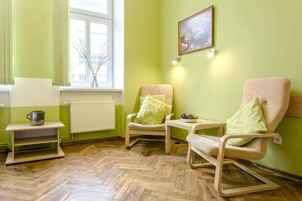 Krakow Townhouse