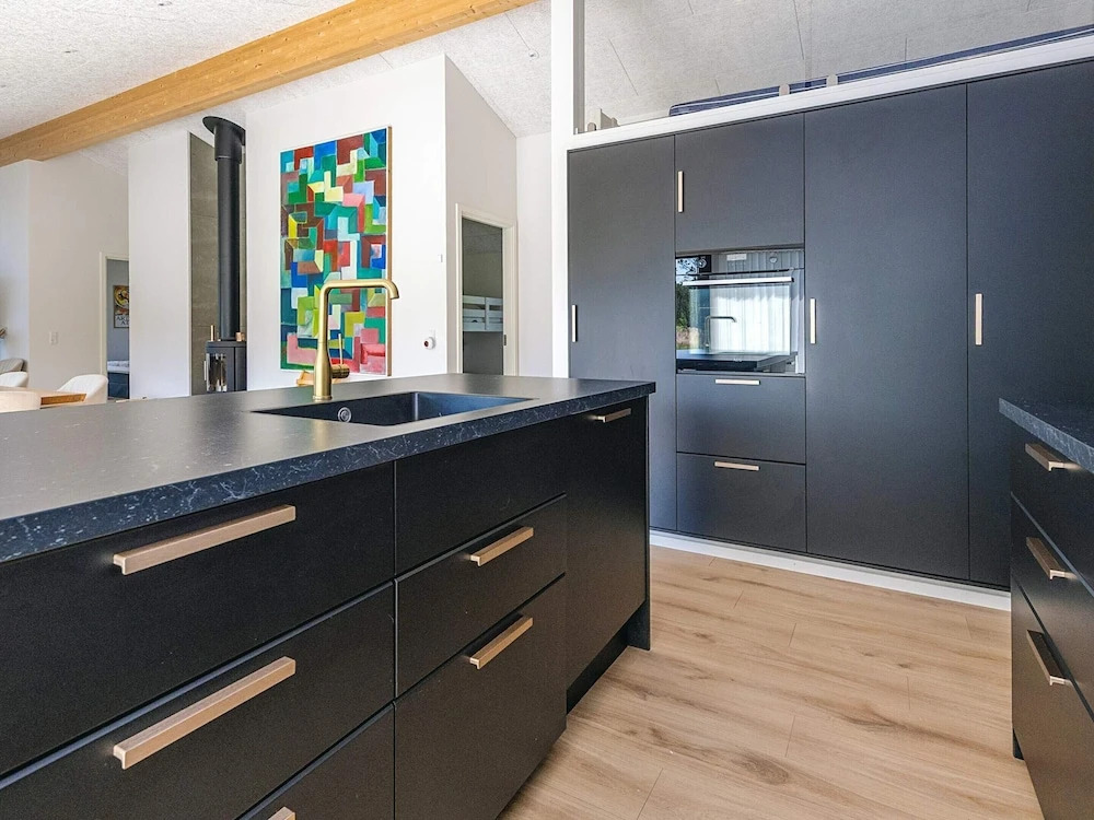 5 Star Holiday Home in Albaek