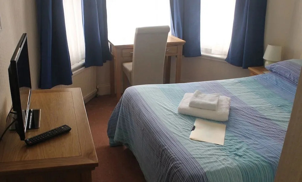Seahorse Guesthouse