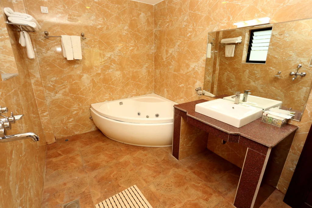 Dahlia Boutique Hotel