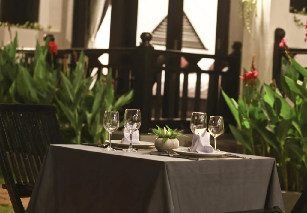 Khmer Mansion Boutique Hotel