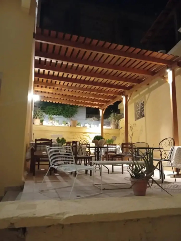 Archontiko Hotel