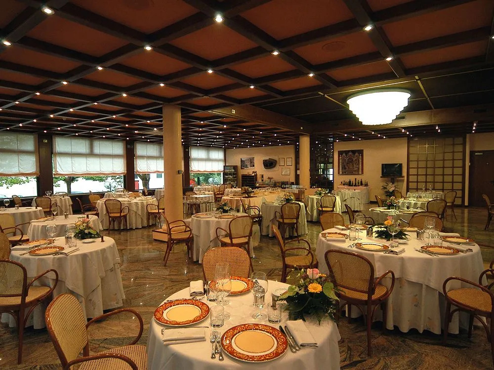 Hotel Gentile Da Fabriano