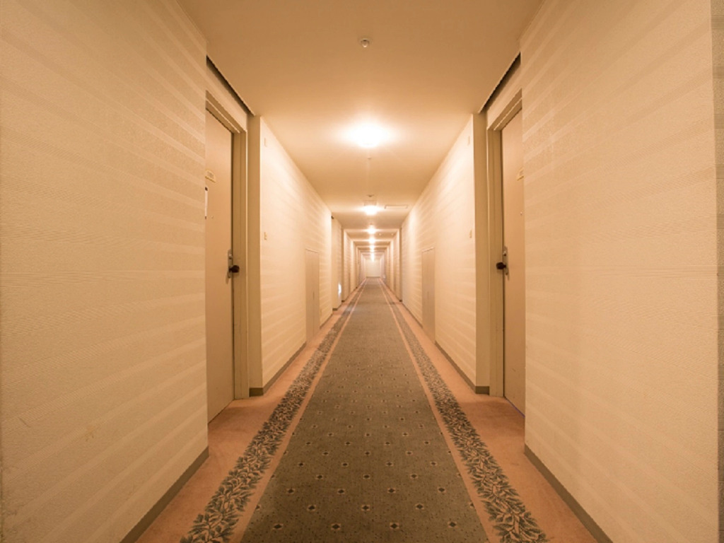 Ariston Hotel Kobe