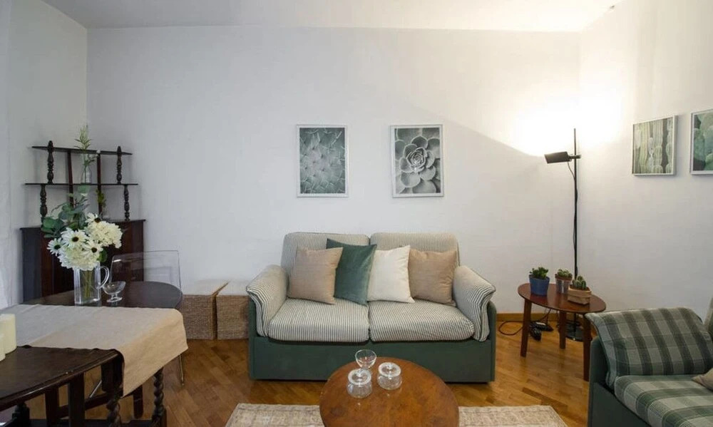 Cool & Cosy 1bed Flat in the Heart of Trastevere!