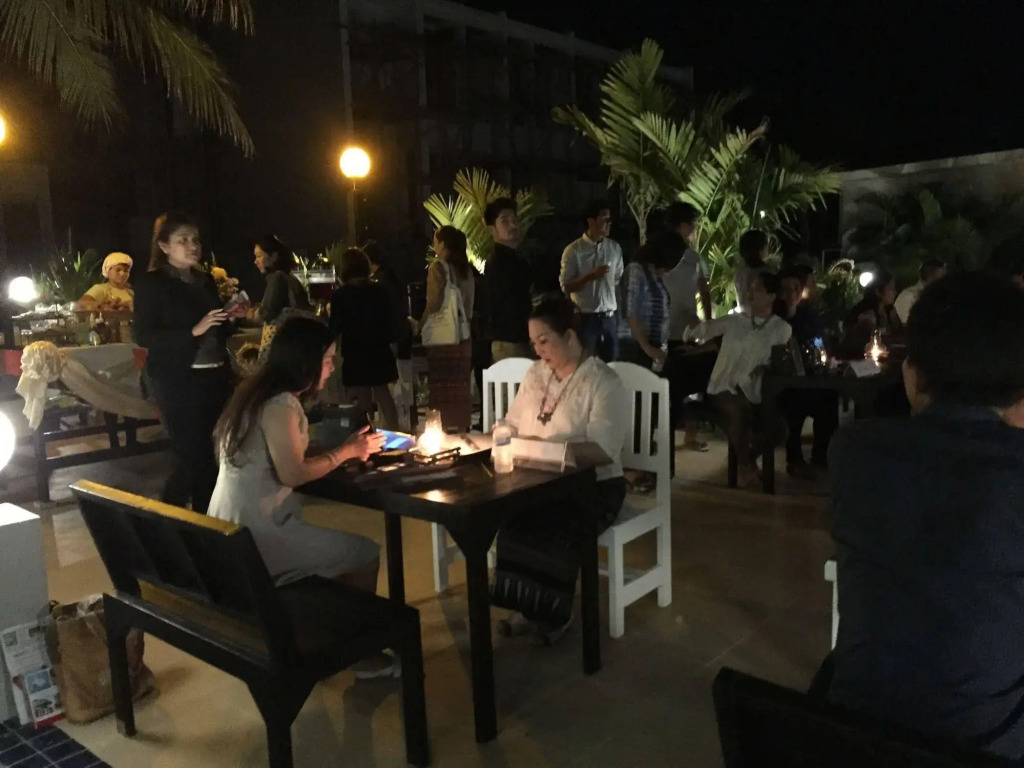 Baancivilize Resort