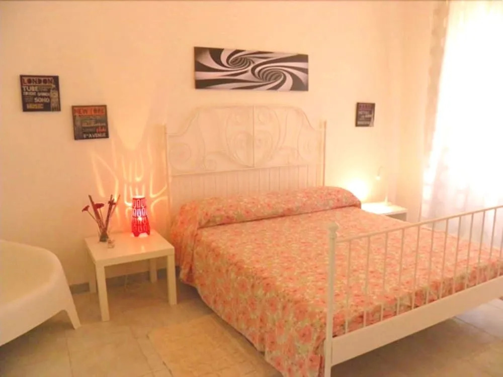 B&B Il Siciliano