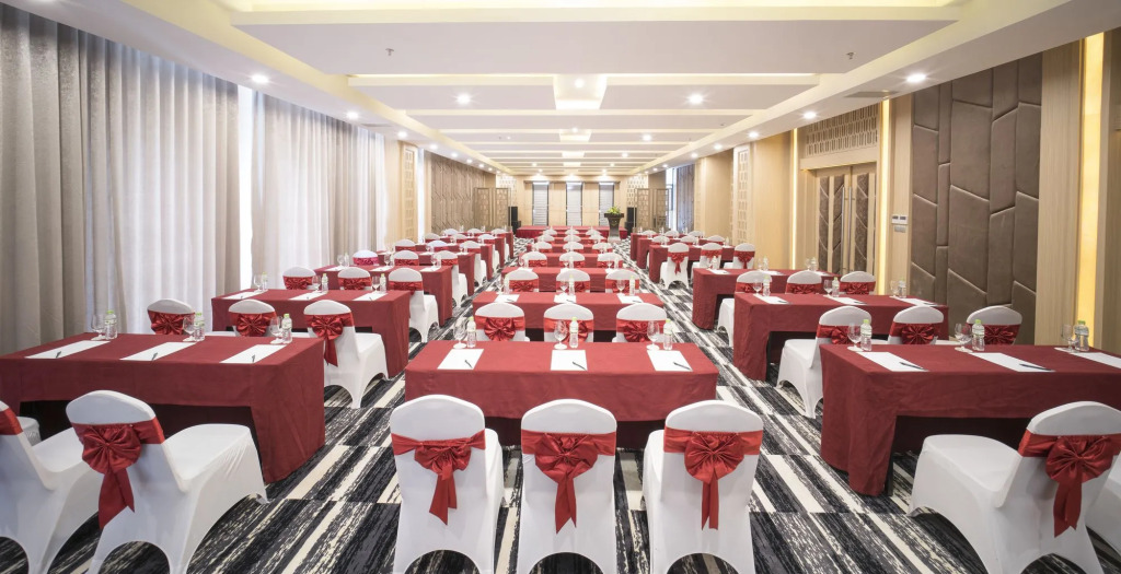 Muong Thanh Luxury Phu Quoc Hotel