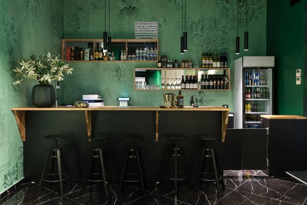 Joseph Hotel TLV