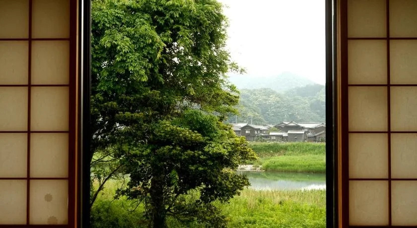 Minshuku Kazu