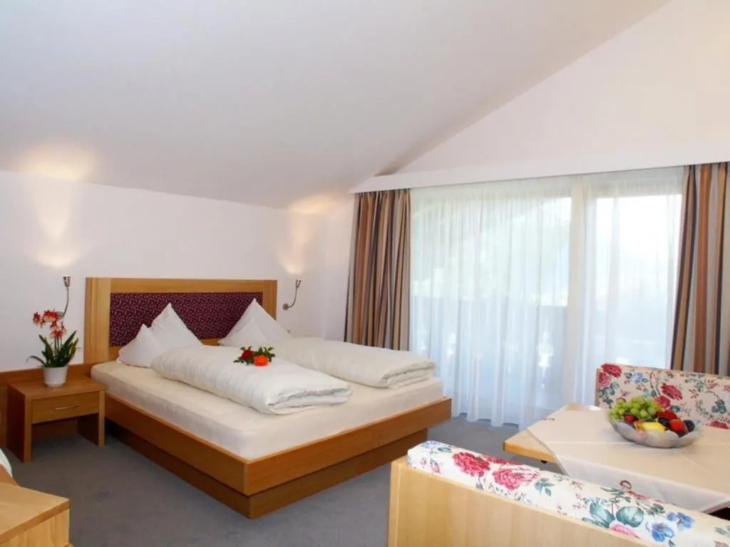 Hotel Stefaner