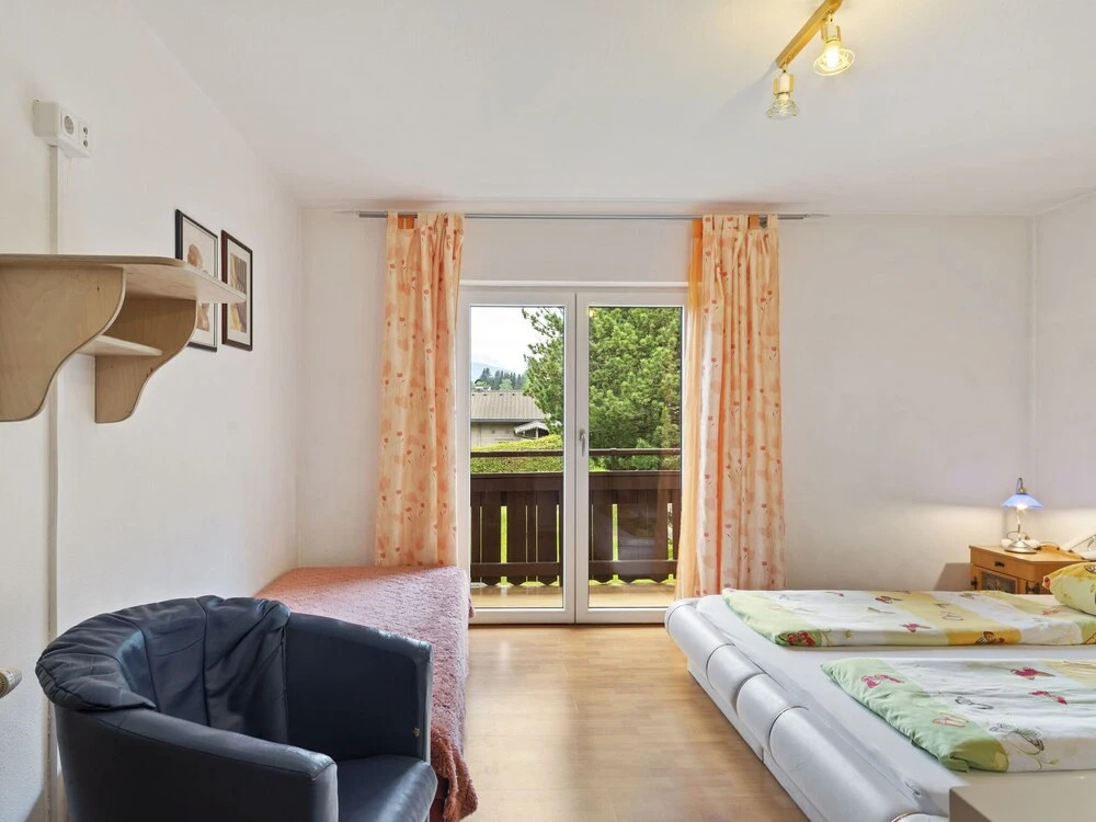Modern Apartment in Bramberg am Wildkogel Near Ski Area