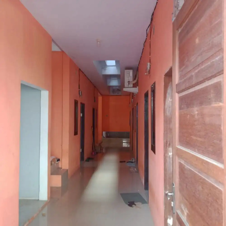 Hotel O Pondok Orange Family