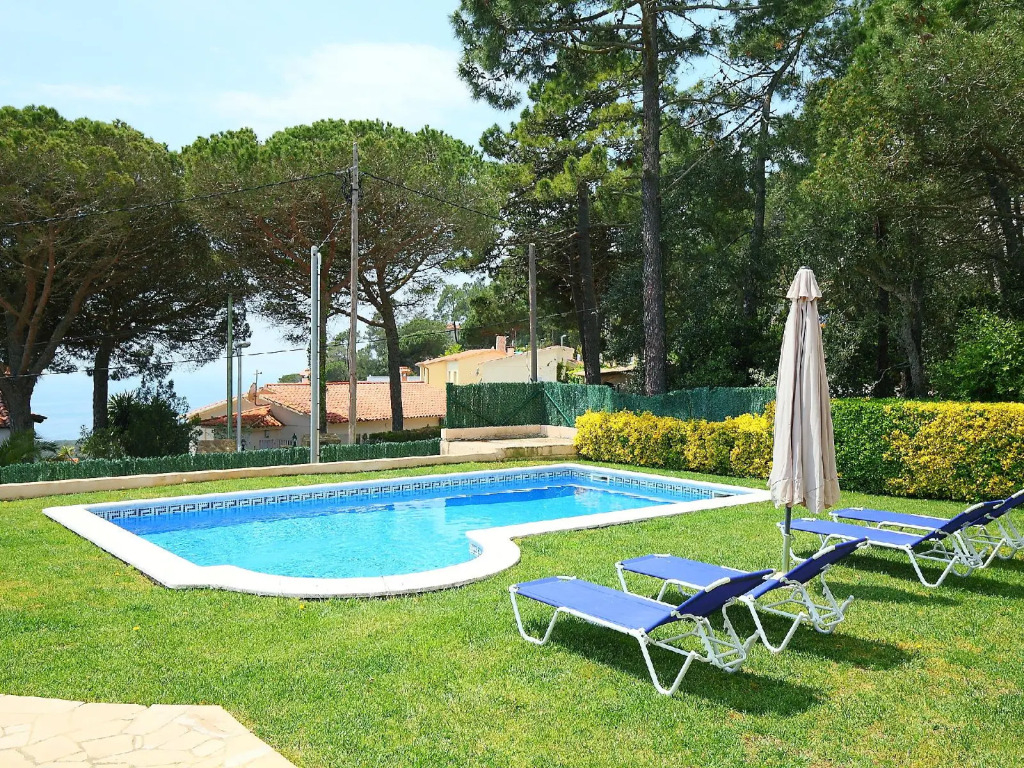Salero - Five Bedroom