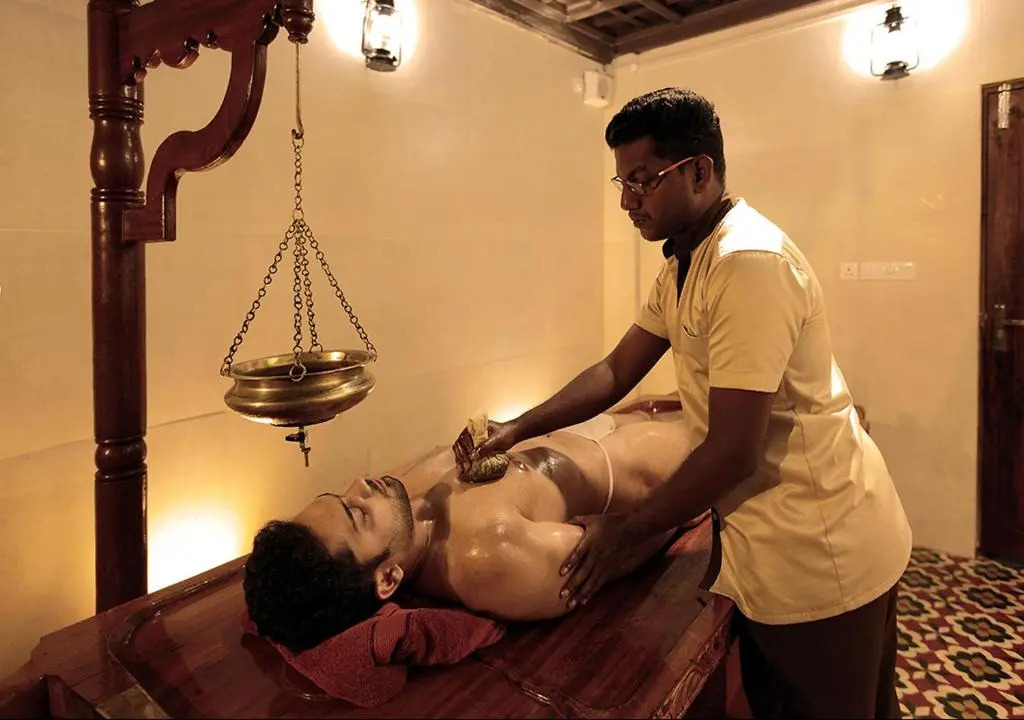 Broad Bean Resort & Spa