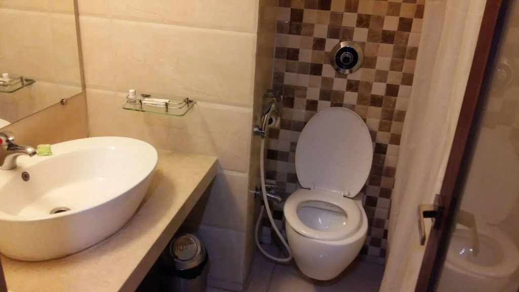 Lemon Tree Hotel, Vadodara