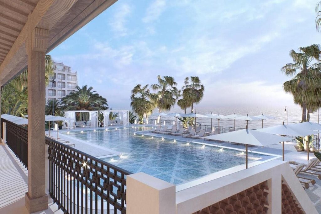 Отель Delta Hotels by Marriott Giardini Naxos