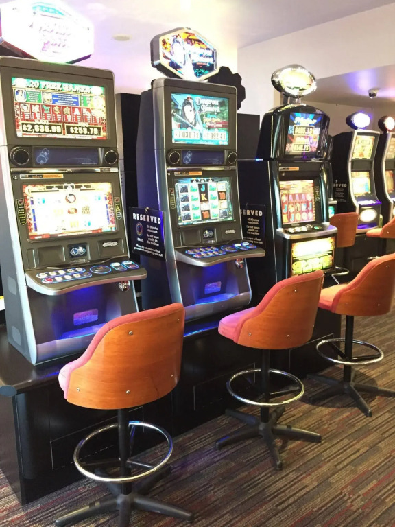 TRC Hotel