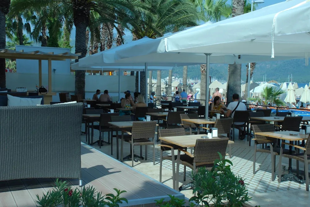 Sungezgin Hotel
