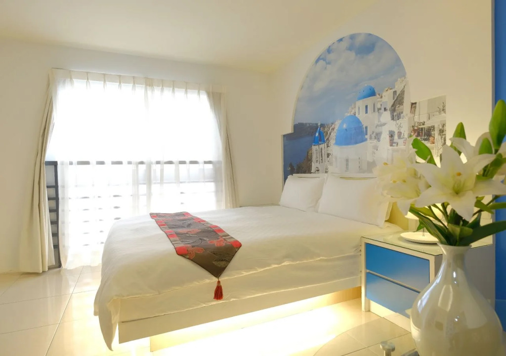 Lyu Jie Business Hotel