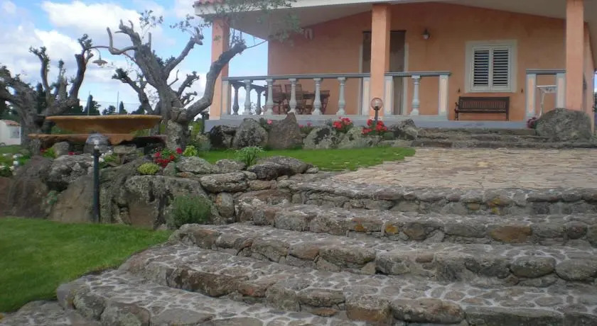 Casa Vacanza Petrosu