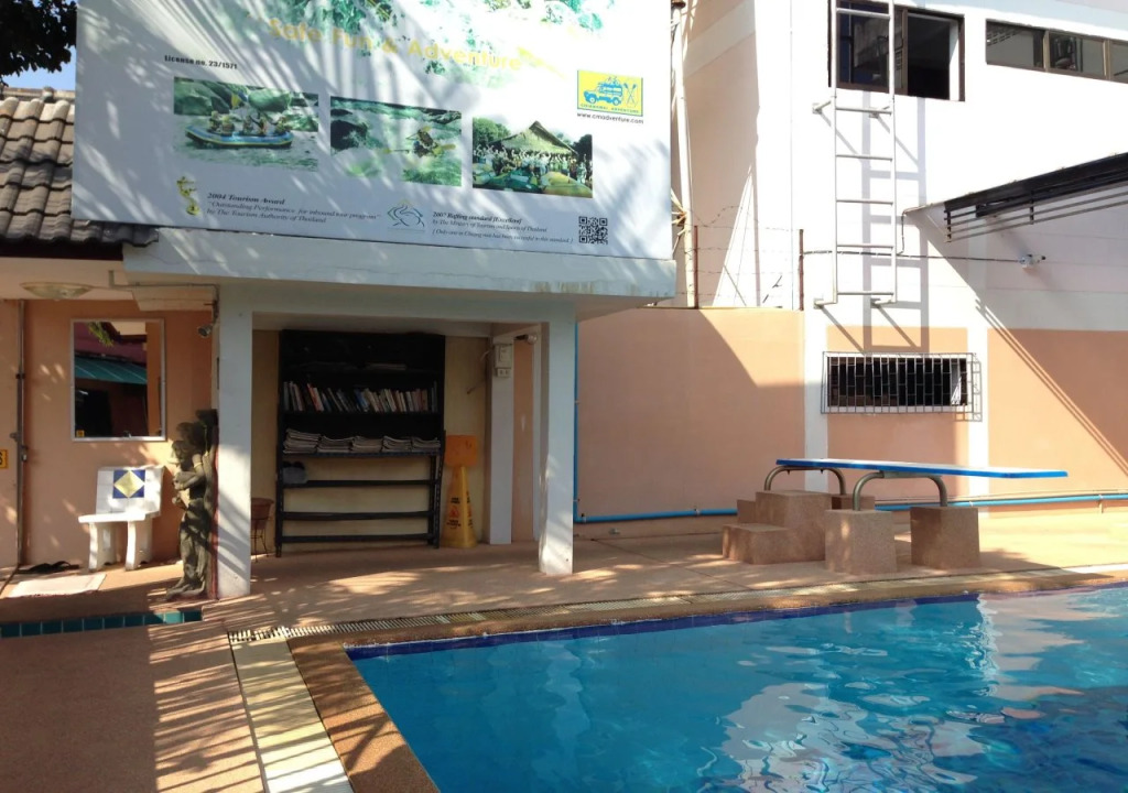BMP Residence