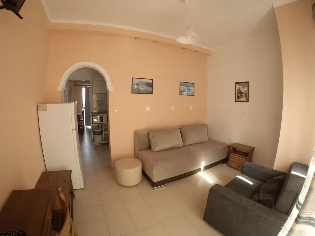 Corfu Andromaches Holiday Apartments